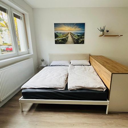 Black Forest City Apartment Mit Kostenlosem Parkplatz Freiburg im Breisgau Exterior photo