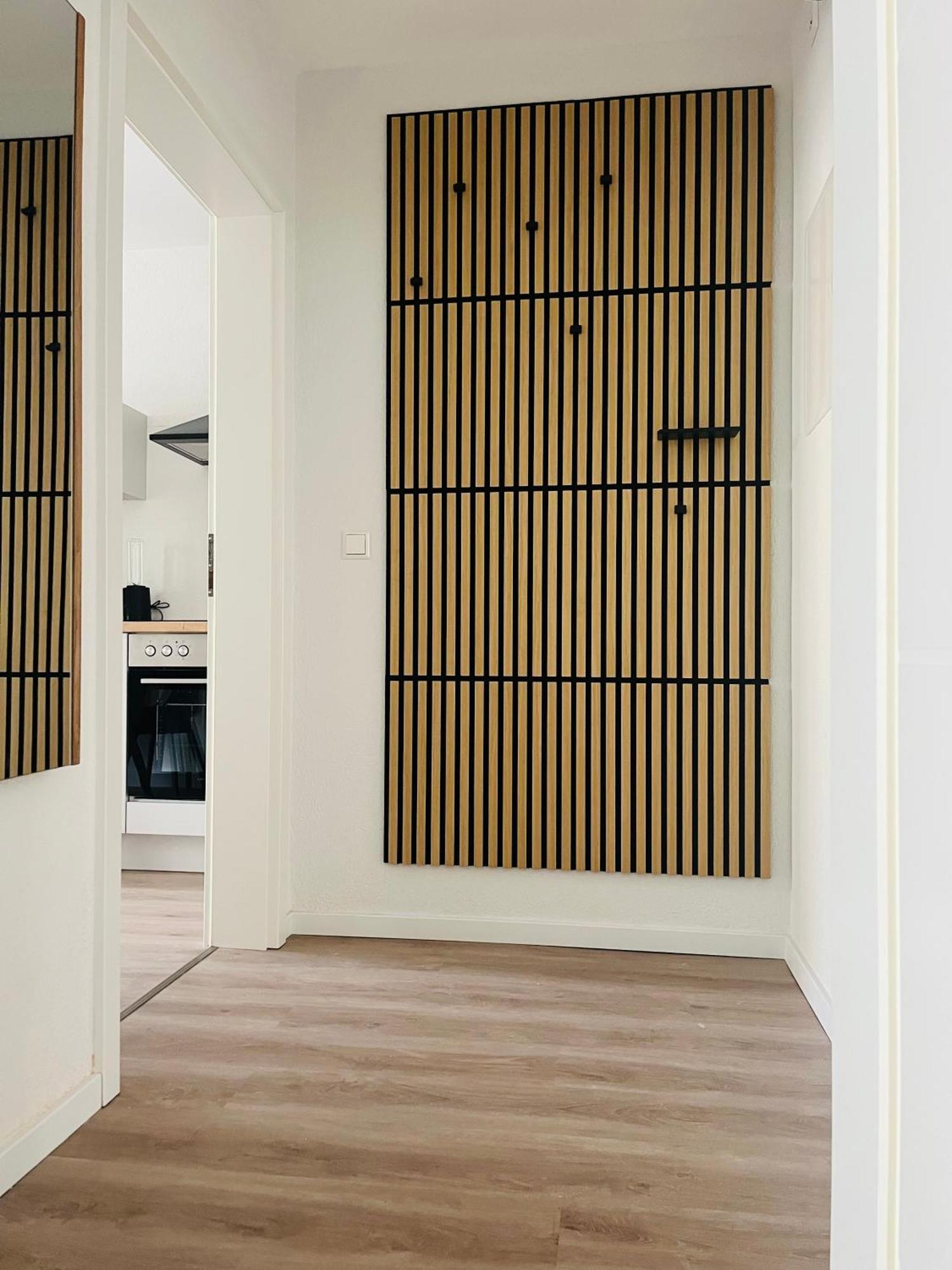 Black Forest City Apartment Mit Kostenlosem Parkplatz Freiburg im Breisgau Exterior photo