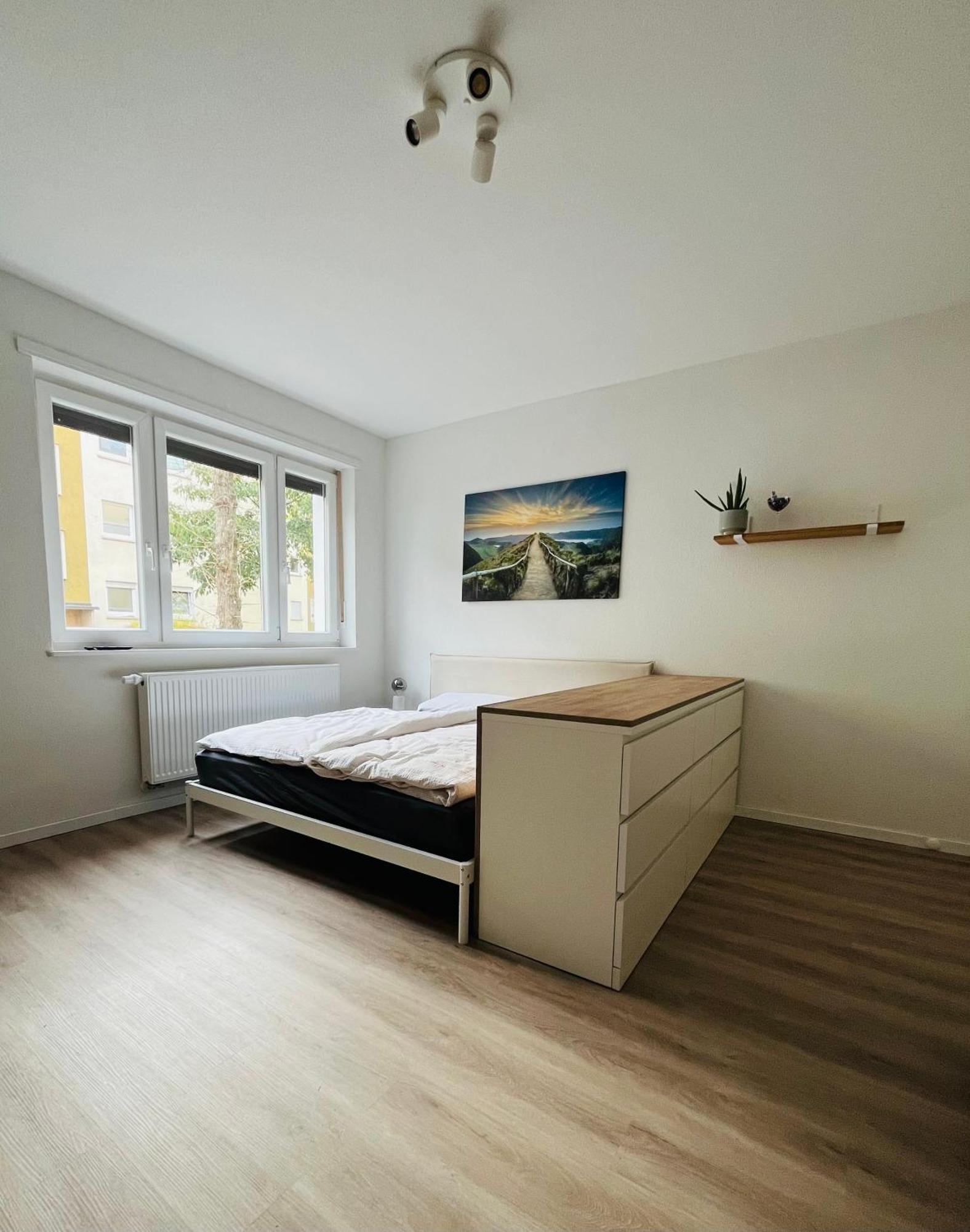Black Forest City Apartment Mit Kostenlosem Parkplatz Freiburg im Breisgau Exterior photo